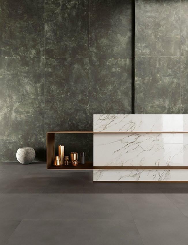 Ceramiche Caesar Настенная / напольная плитка из керамогранита Relate sun-id-1448372 - Вид №2