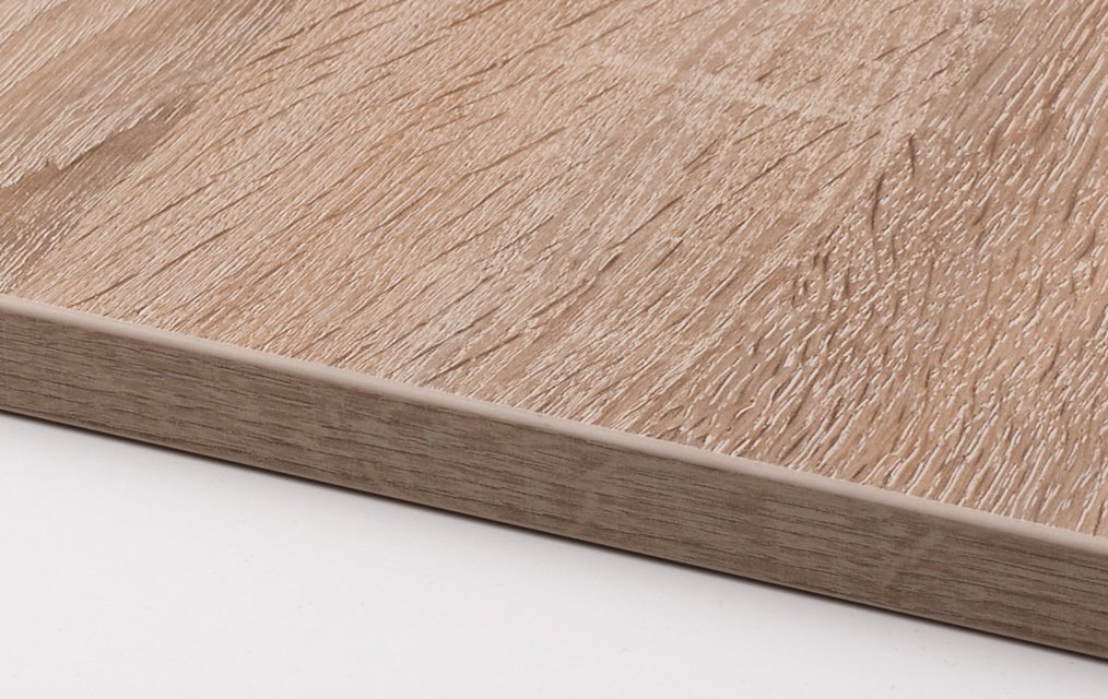 Столешницы для кухни - Винтажный дуб LIGRON LIST387 3027 - Вид №14