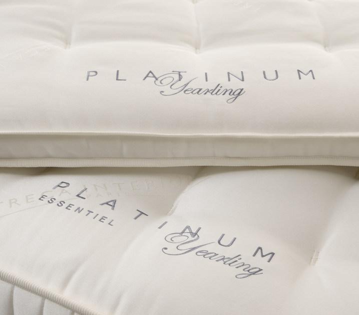 Treca Paris Кашемировый наматрасник Platinum sun-id-1480980 - Вид №1