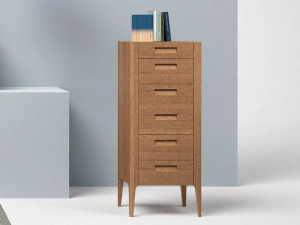 Комод - 6 ящиков