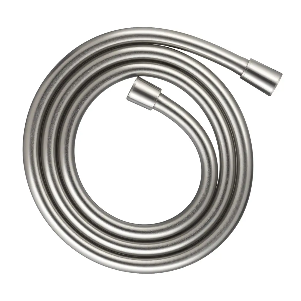 Шланг для душа Hansgrohe Isiflex 1.6 м ПВХ цвет хром STLM-2137972 - Вид №4