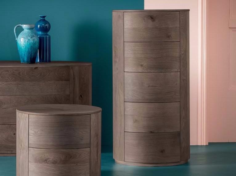 Dall'Agnese Комод из дерева Christal sun-id-1360685 - Вид №1