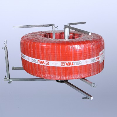 VT.RT.01.0 Размотчик для труб в бухтах Valtec Стандарт  - Вид №3