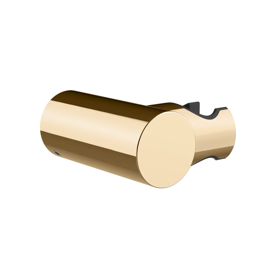 Крючок для ручного Душа 58160 735 Gessi Ventaglio ТЕПЛАЯ БРОНЗА PVD 58160735