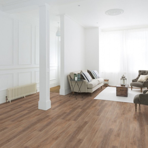 Пробка Wicanders Hydro Cork Collection Sawn Twine (Гладкая) 1225х145 мм B5P2001 - Вид №44