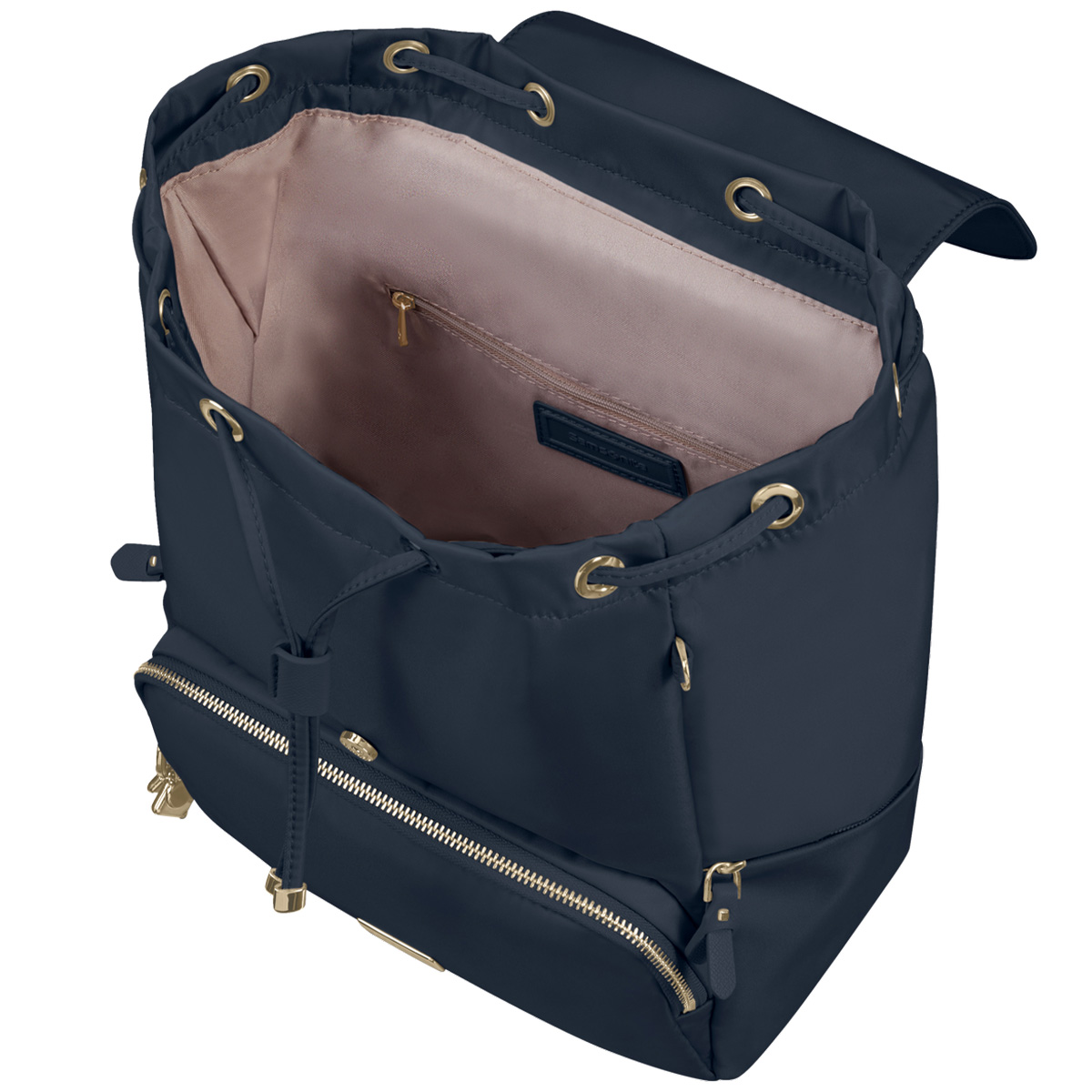 KC5-11010 Рюкзак KC5*010 .0 Backpack Samsonite Karissa 2  - Вид №2