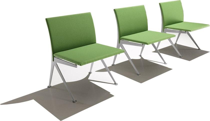 Kastel Тканевый стул для залов ожидания sun-id-1460278 - Вид №5