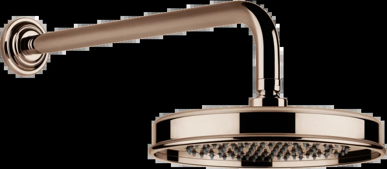 Насадка для душа 65148 030 Gessi Venti20 МЕДЬ PVD