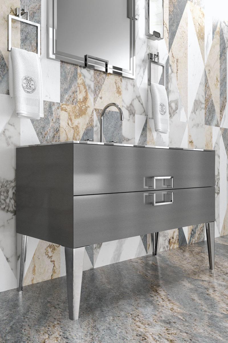 Daphne Мебель для ванной OASIS BATHROOM Daphne - Вид №52