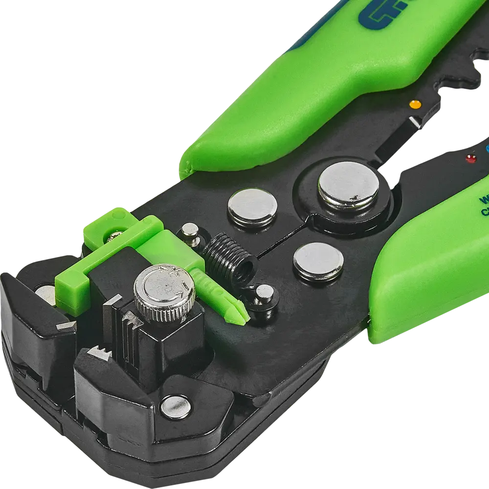 Стриппер Сибртех для профессиональной зачистки проводов 84952065 STLM-0057238 - Вид №2