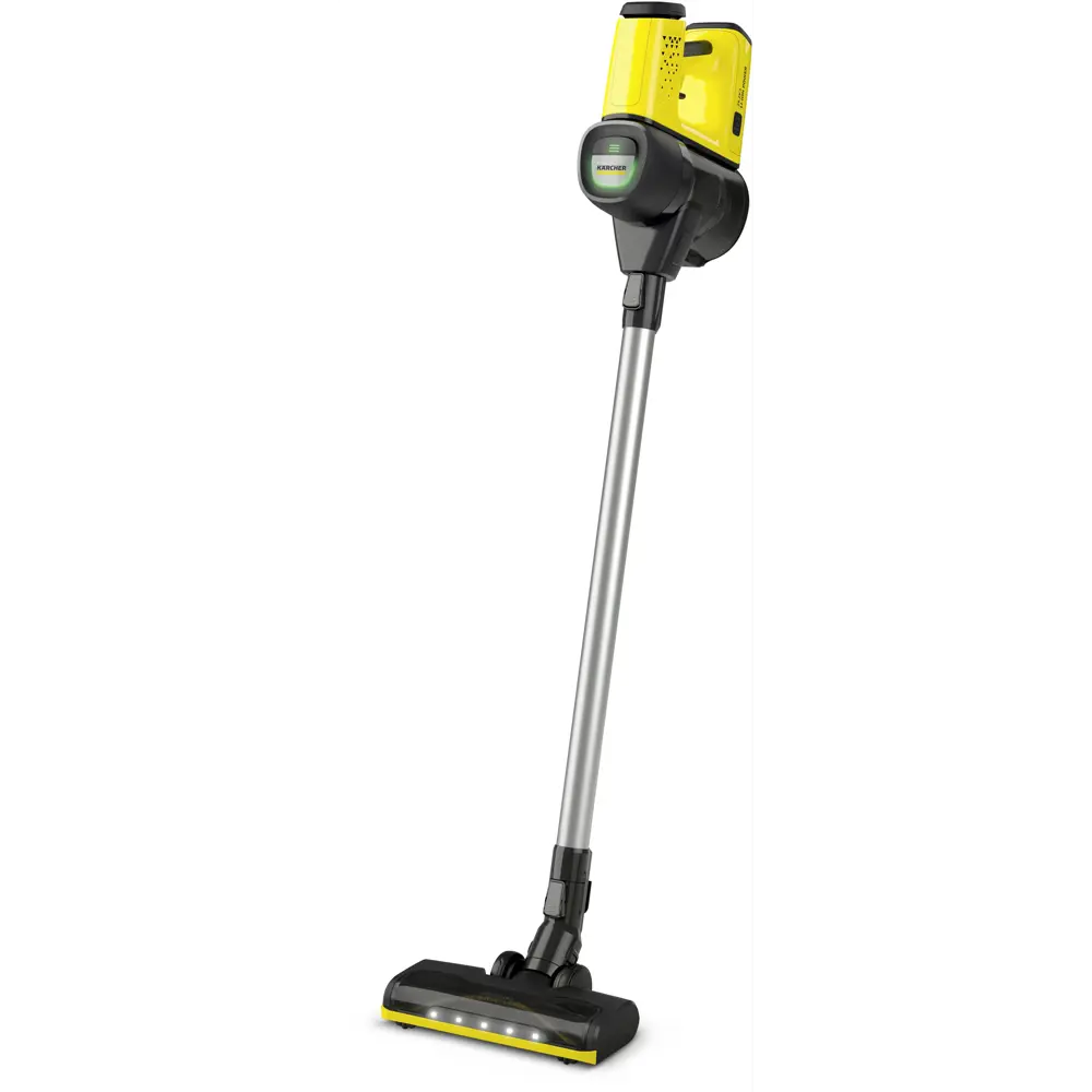 Пылесос для дома Karcher VC 6 Cordless, 220 Вт, 0.8 л 84464823 STLM-2094233  - Вид №1