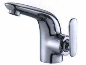 Смеситель для умывальника San Fonte 3117 3117