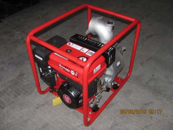 Мотопомпа Вепрь МП 1800 БФГ sun-id-1033563