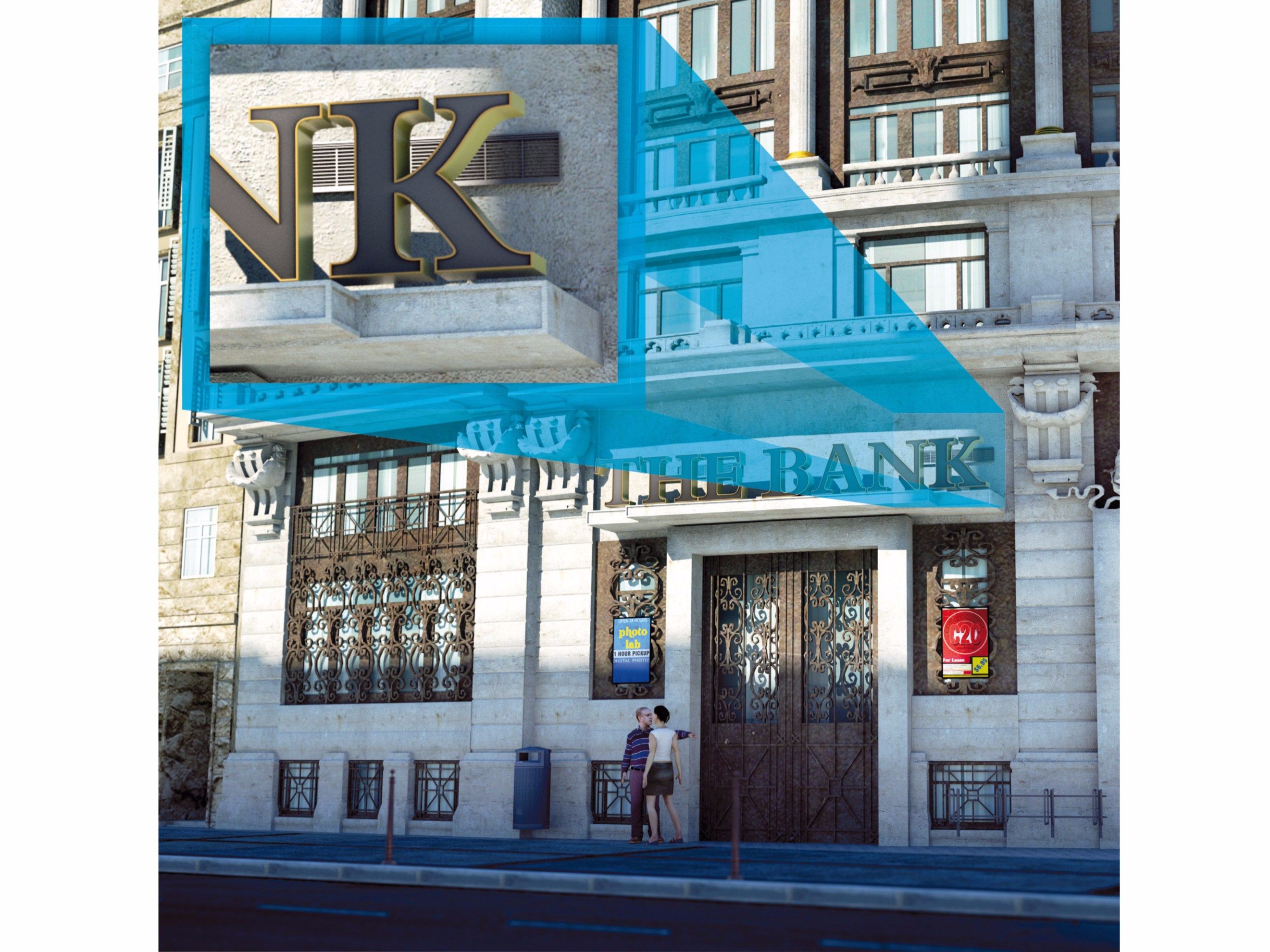 Воздушный тепловой насос Daikin Mini VRV IV ARCH-00042493 - Вид №1