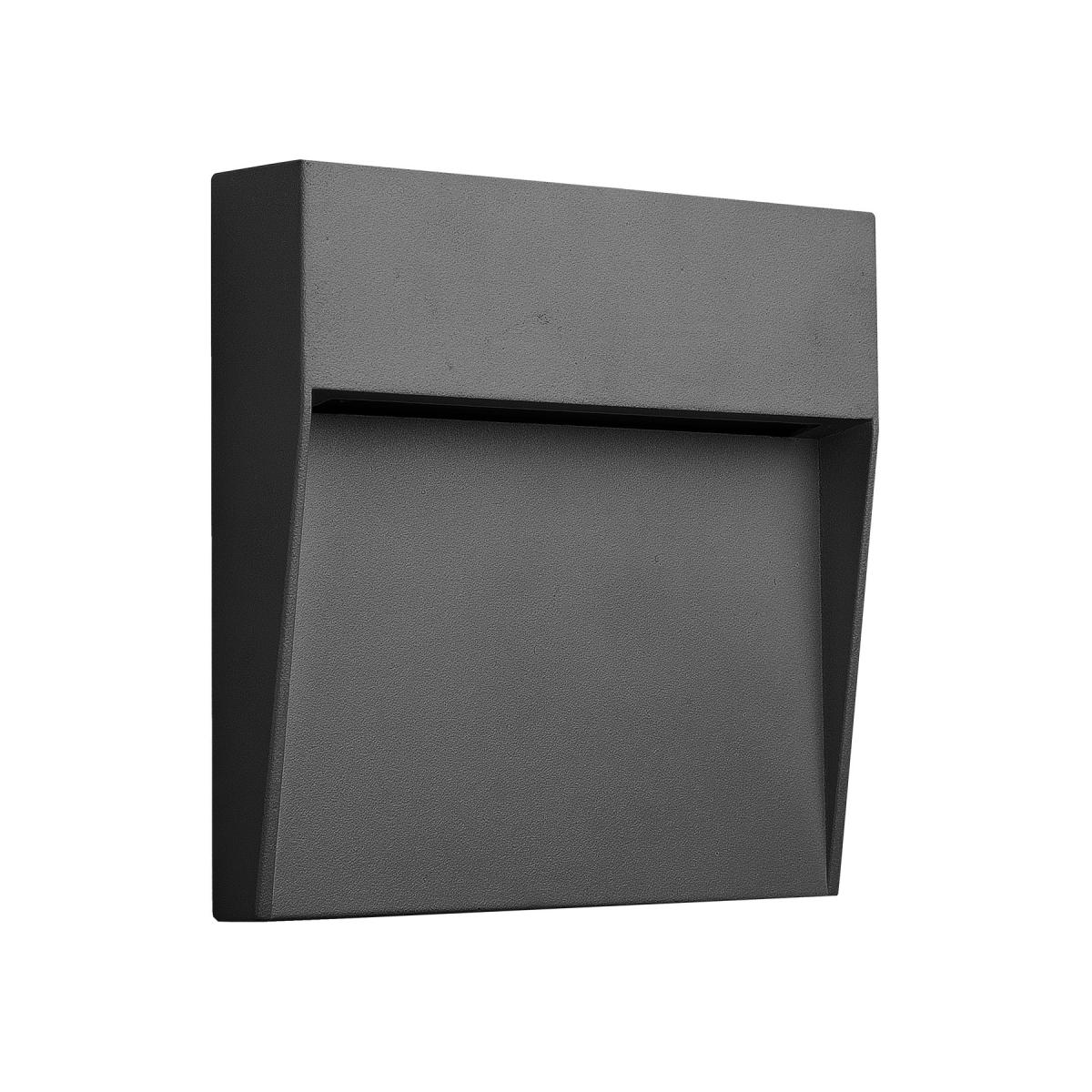 099716 Настенный уличный светильник MANTRA BAKER 7015 Mantra Baker - Вид №3