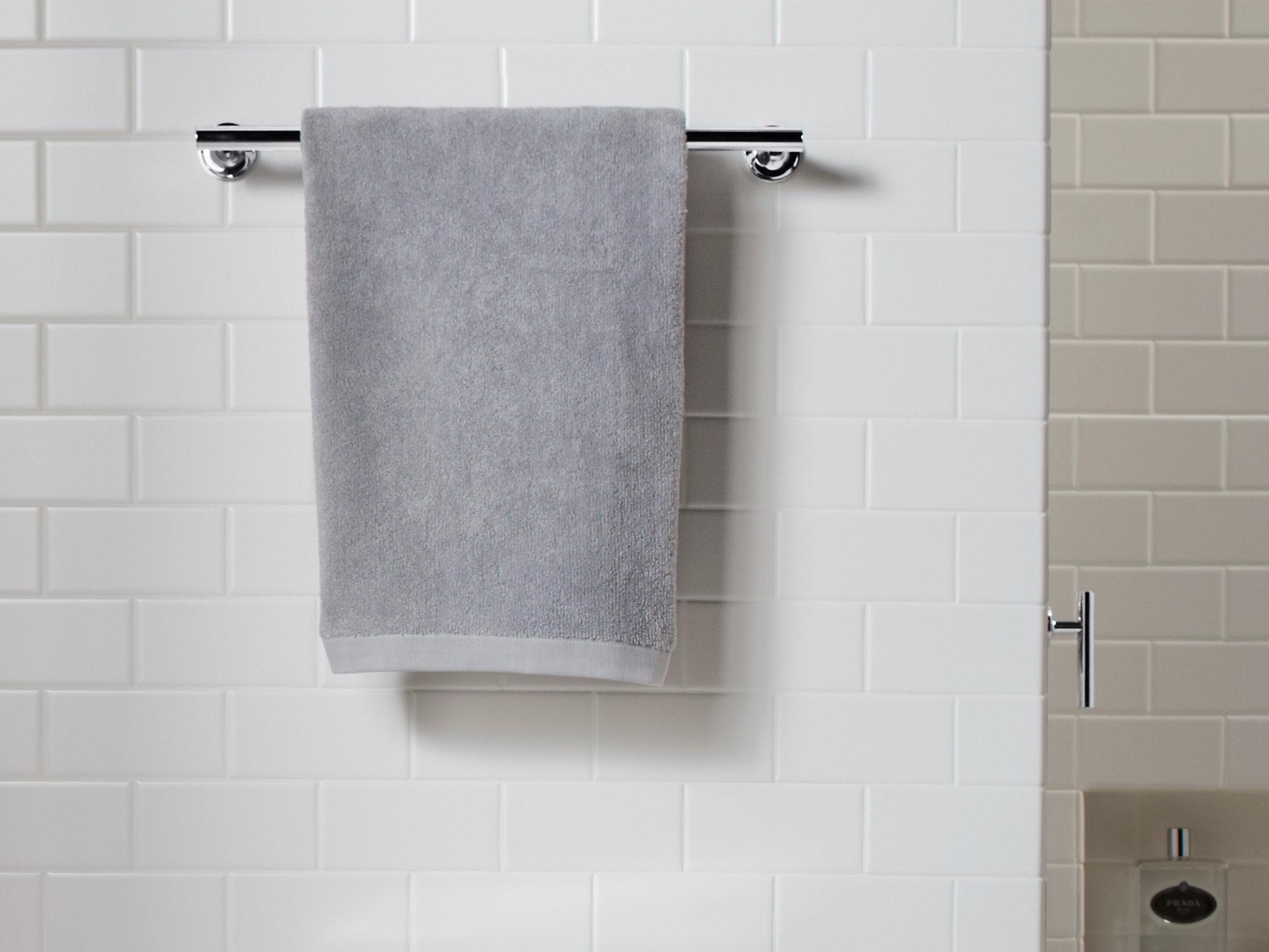 KOHLER Purist 18 K-14435-CP  - Вид №2