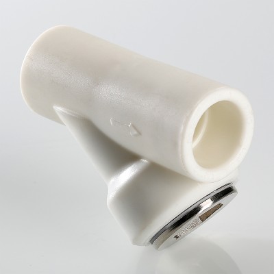 VTp.716.0.020 Клапан обратный полипропиленовый Valtec 20 мм  - Вид №1