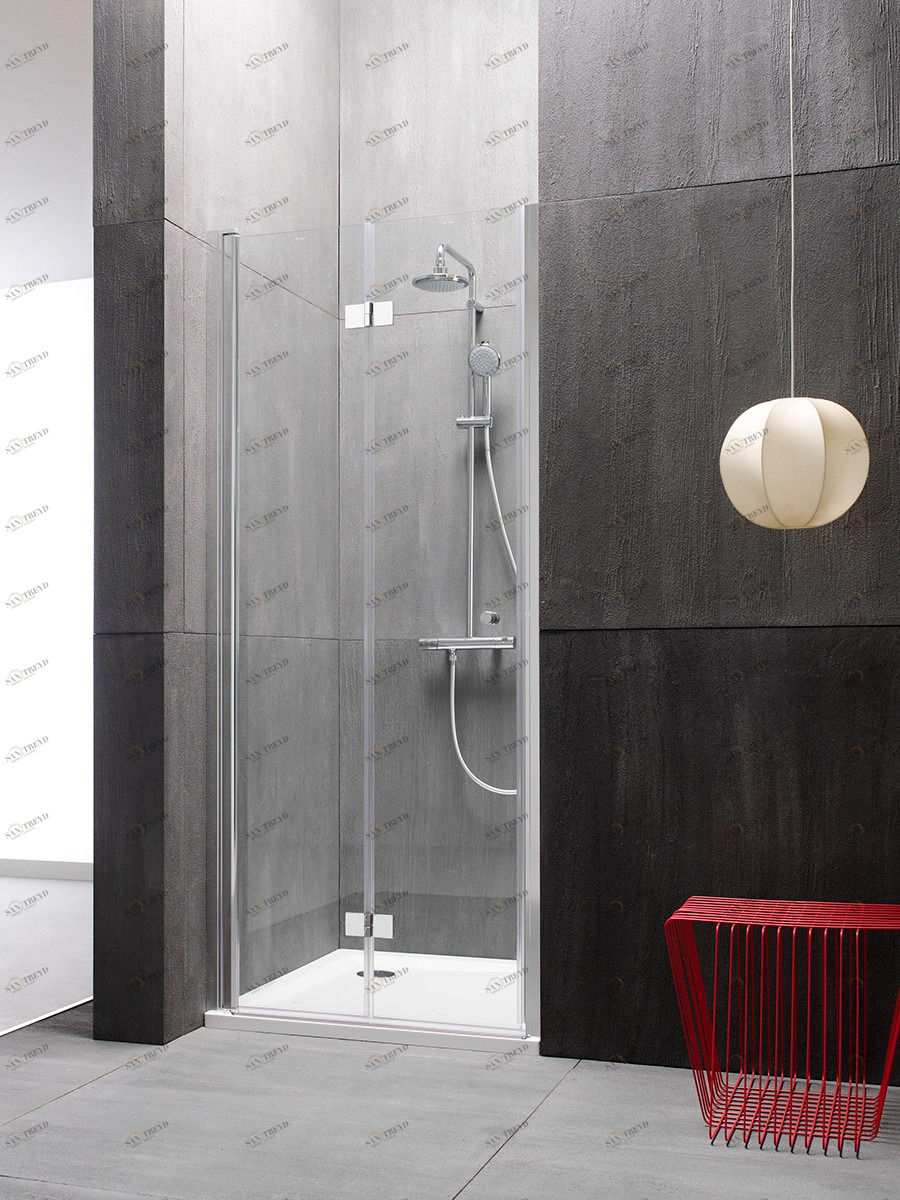 Душевая дверь в нишу Terra 00624  Словения Kolpa-San