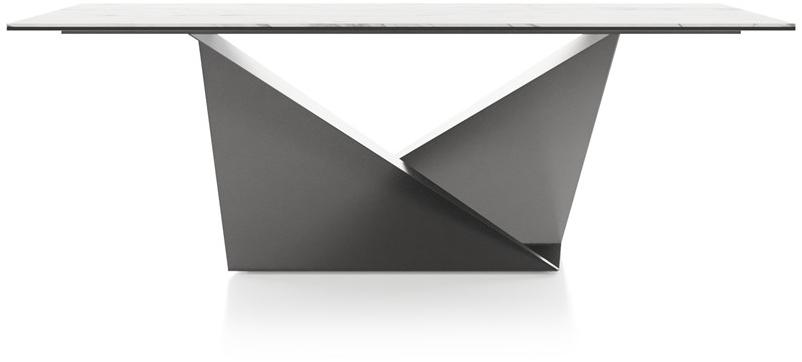 Liu Jo Living Collection Прямоугольный стол Urban fan Fld - Вид №5