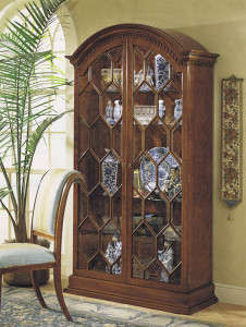 Витрина  FRANCESCO MOLON V33