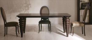Стол Fidelia Classic OPERA 46005/21