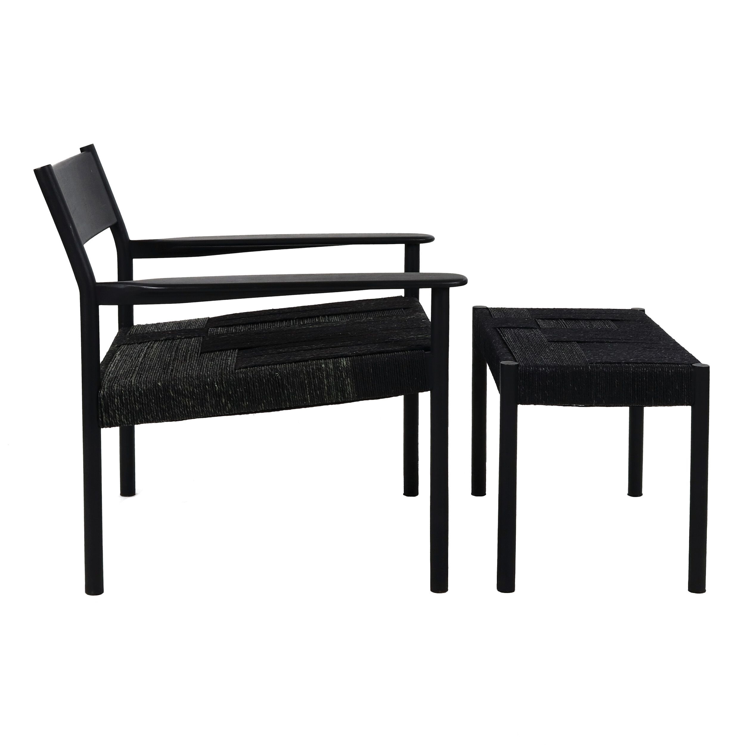 Манго кресло с подлокотниками POMAX Cullinan ARCH-00100434 - Вид №4