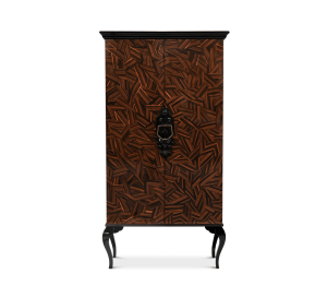 0-239 Накладной шкаф Guggenheim  Boca Do Lobo