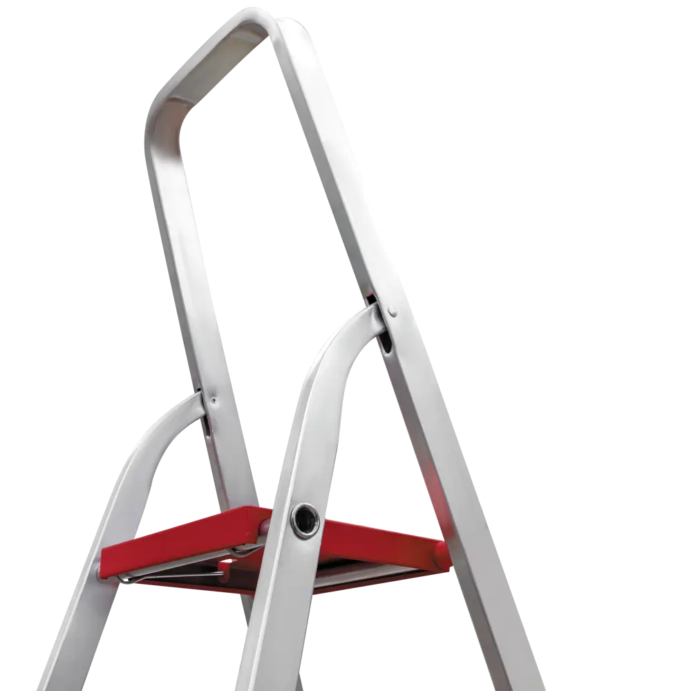 Стремянка Новая Высота Артель 3110 - 7 ступеней для комфортной работы на высоте 82695048 STLM-0034313 - Вид №4