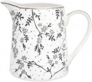 Кувшин Amira white 500 мл