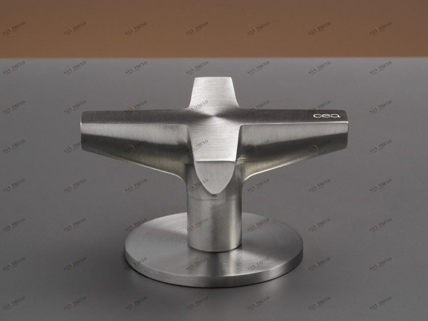 Ceadesign Напольный кран для холодной воды Cross Crx 34