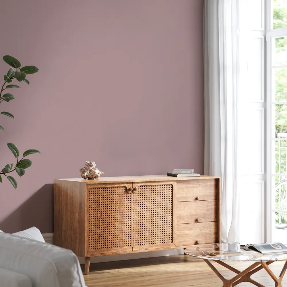 INSPIRE Pablo New Santal 4 - Флизелиновые обои сиреневого оттенка 86149616 STLM-0066489 - Вид №3