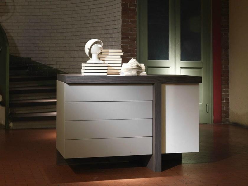 Fimar Лакированный буфет T-line sun-id-1476263 - Вид №1