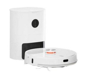 5436559 Робот-пылесос Lydsto S1 Robot Vacuum Cleaner белый
