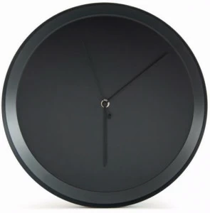 Atipico Настенные керамические часы