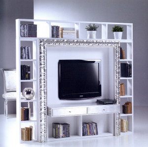 Рама под TV  MO.WA TECHNO-700
