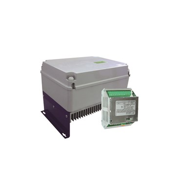 Danfoss ACCSCS ACCSCS Регулятор скорости 080G0219 