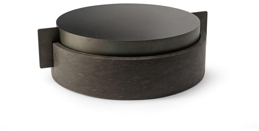 Visionnaire Контейнер из металла и камня sun-id-1408752 - Вид №3