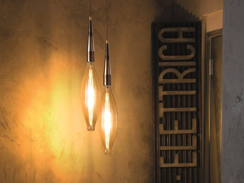 EGOLUCE Светодиодная подвесная лампа Unidea 1603  - Вид №2