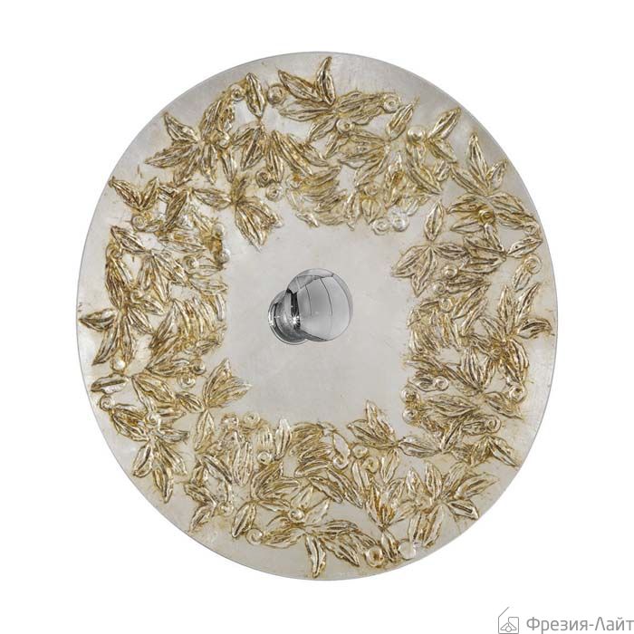 Kolarz 0423.61M.5.SA хром светильник настенно-потолочный 109233