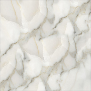 Панель SPC глянец Stella Kerama Мрамор браунтейн 560*280*2,5мм (8 шт в упак)