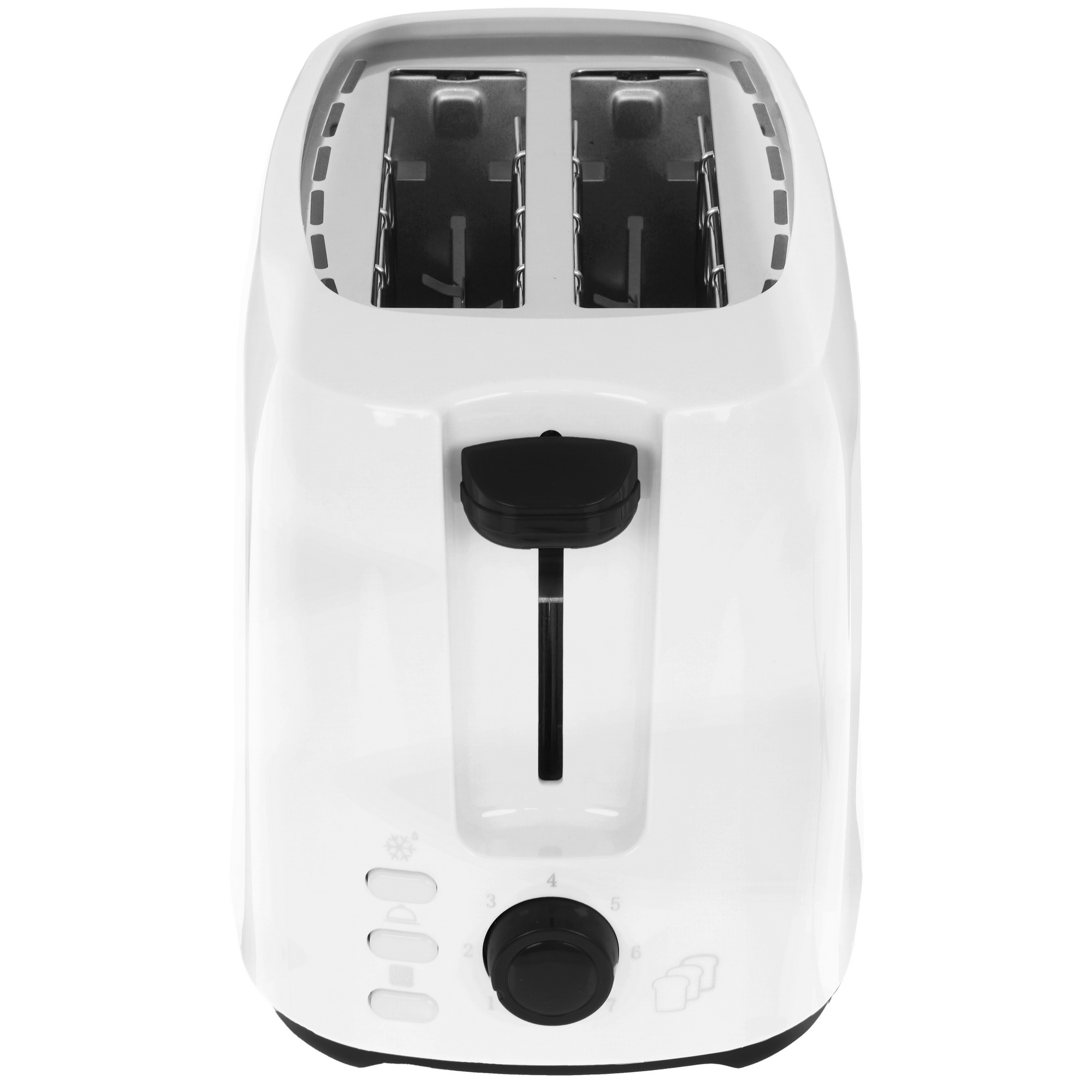 9079236 Тостер Oursson TS2114/IV бежевый STDN-0050000 - Вид №1