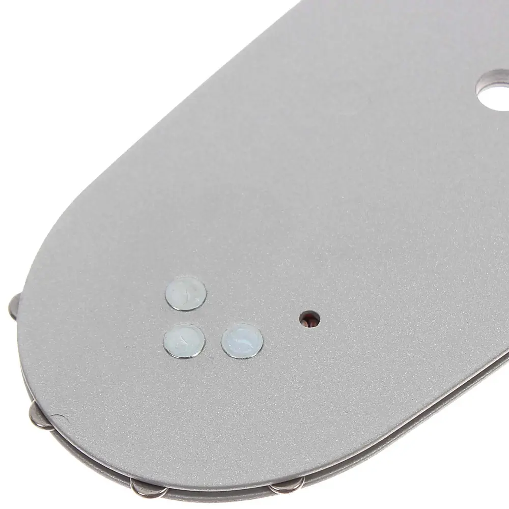 Шина для пилы Oregon 12", 45 звеньев, паз 1.3 мм, шаг 3/8" дюйма STLM-2030833 - Вид №1