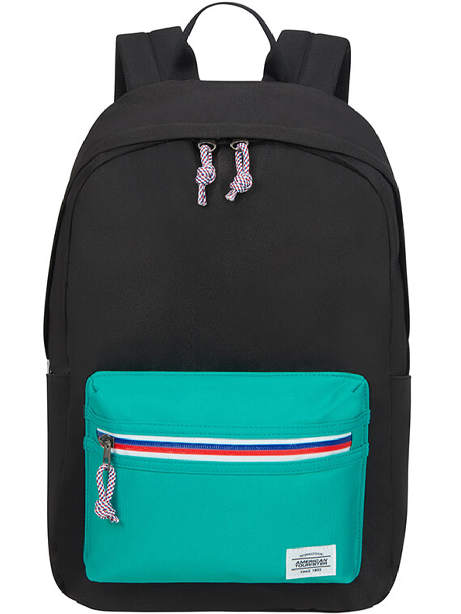 93G-19002 Рюкзак 93G*002 Backpack American Tourister UpBeat  - Вид №3