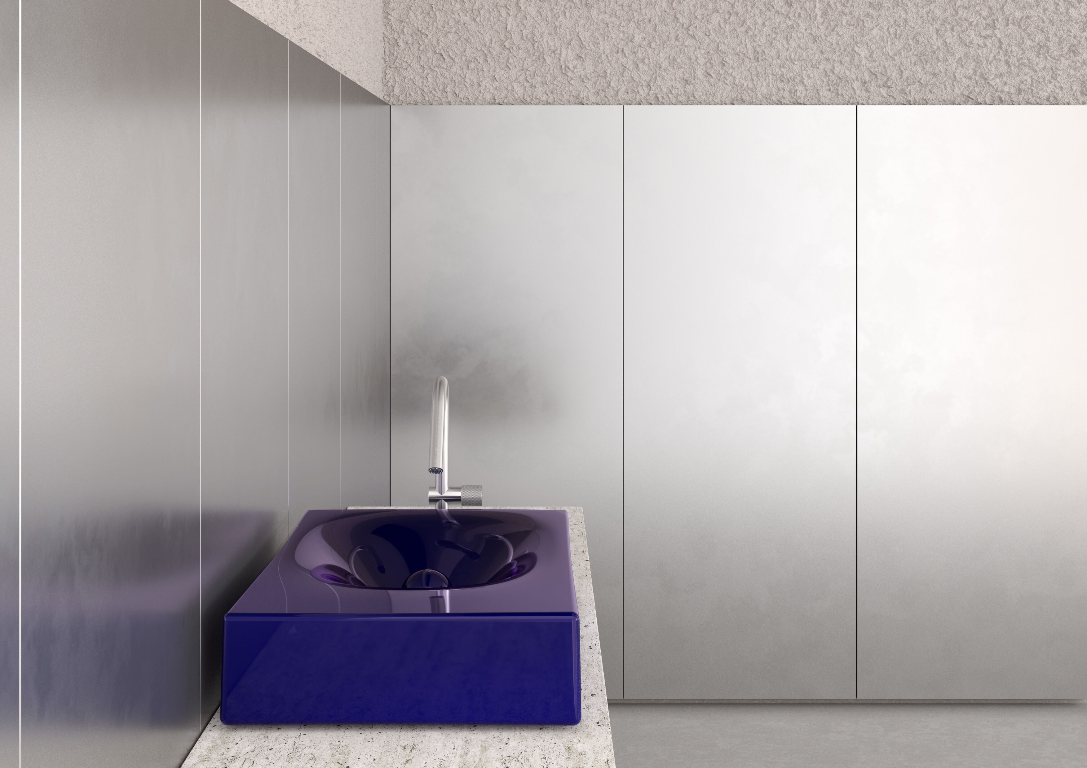 Керамическая столешница Trone Rituel ARCH-00033727 - Вид №2