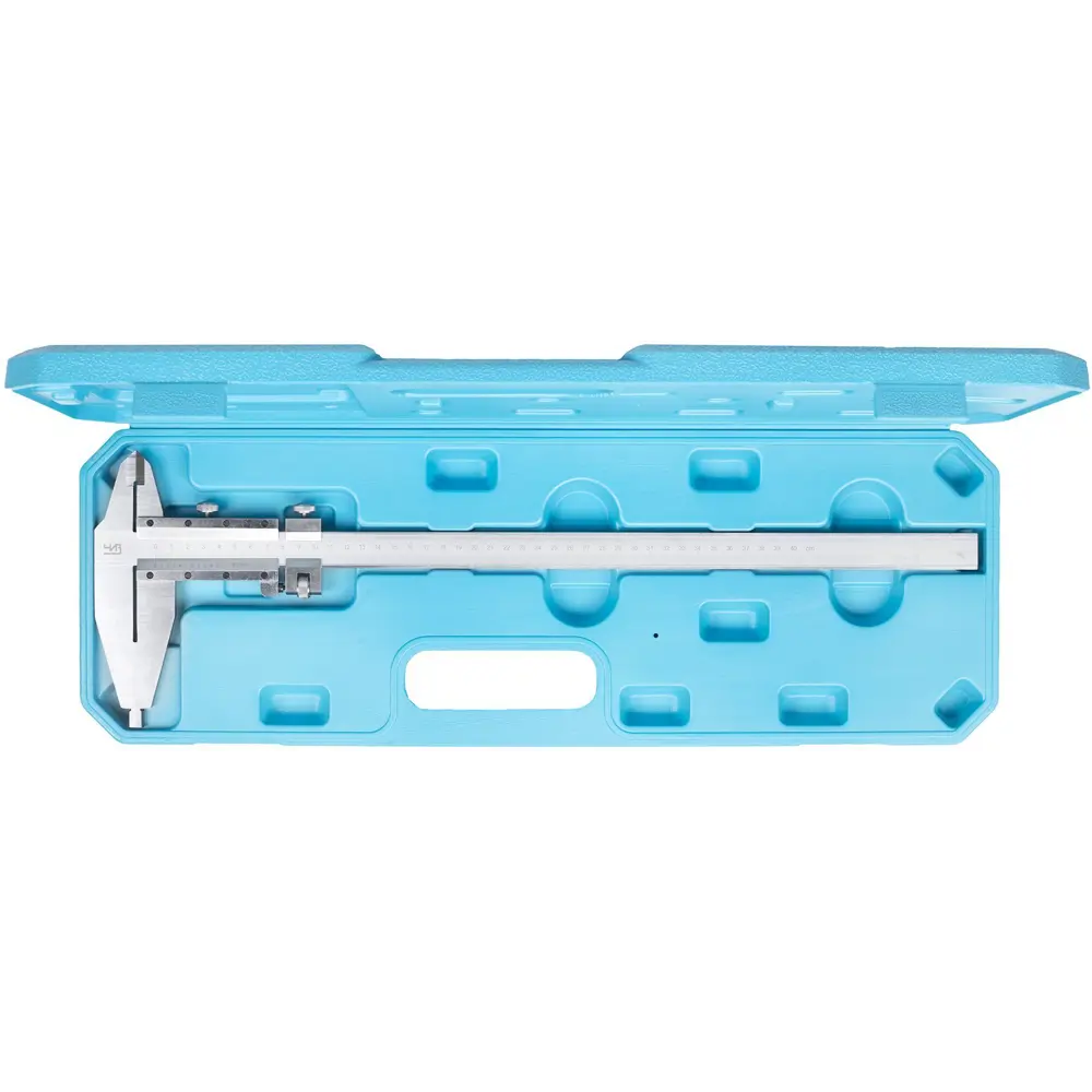 Штангенциркуль ЧИЗ ШЦ-2-1000 точность до 0.05 мм губки 125 мм STLM-2174028 - Вид №2