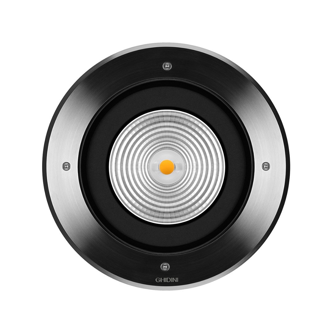 MaxiNeo 245 Ghidini Neo RD .15 Нержавеющая Сталь 