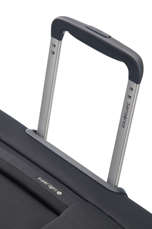 38N-09003 Чемодан 38N*003 Spinner 55 Samsonite Base Boost  - Вид №11