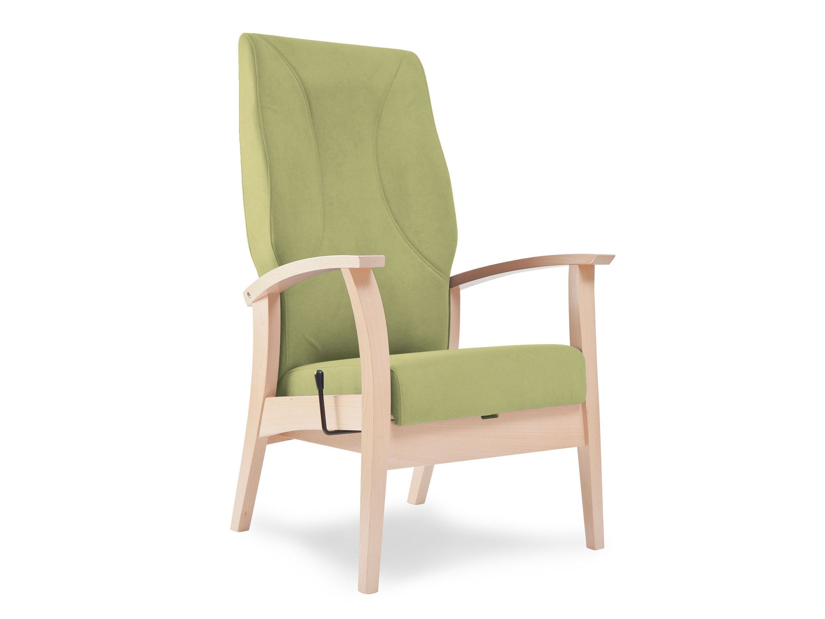 Кресло с высокой спинкой PIAVAL FANDANGO-Health &amp ARCH-00046816 - Вид №2