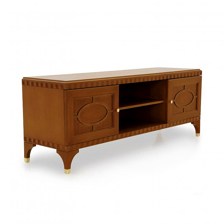 Тумба под TV ELLIPSE SEVEN SEDIE 00CR351 - Вид №1