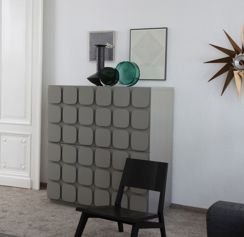 Буфет SORRENTO EMMEMOBILI M204 